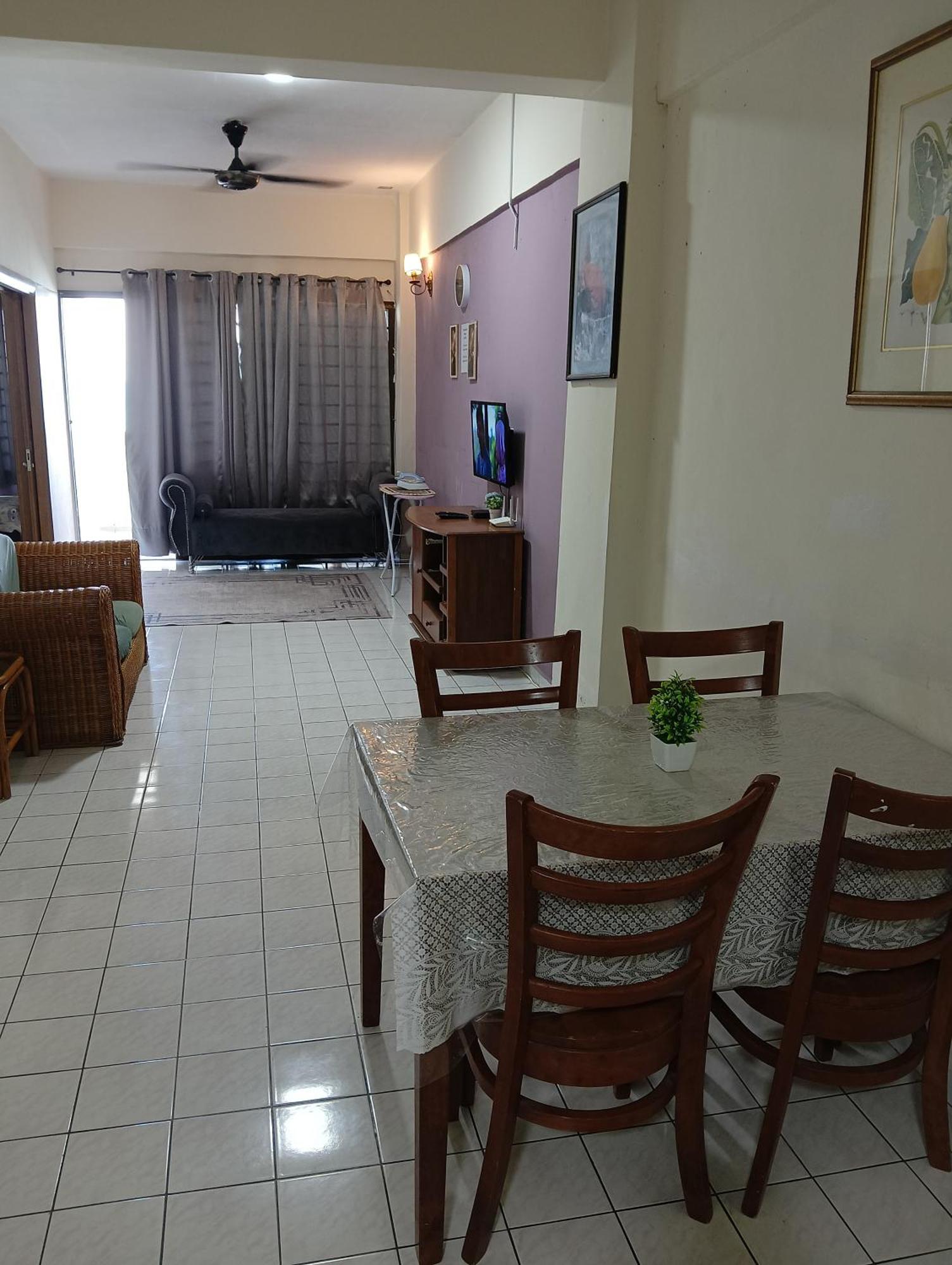 Ground Floor Seaview * Port Dickson